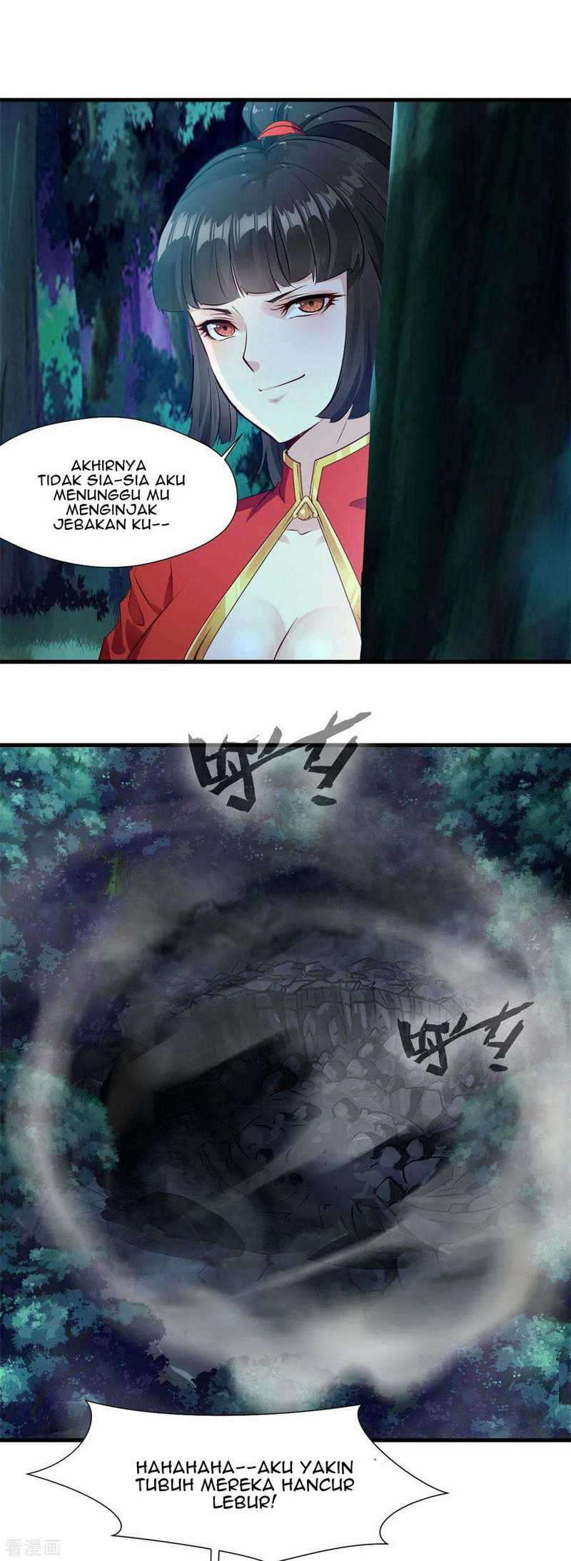 Shi Chenxiang Bab 37 halaman 3