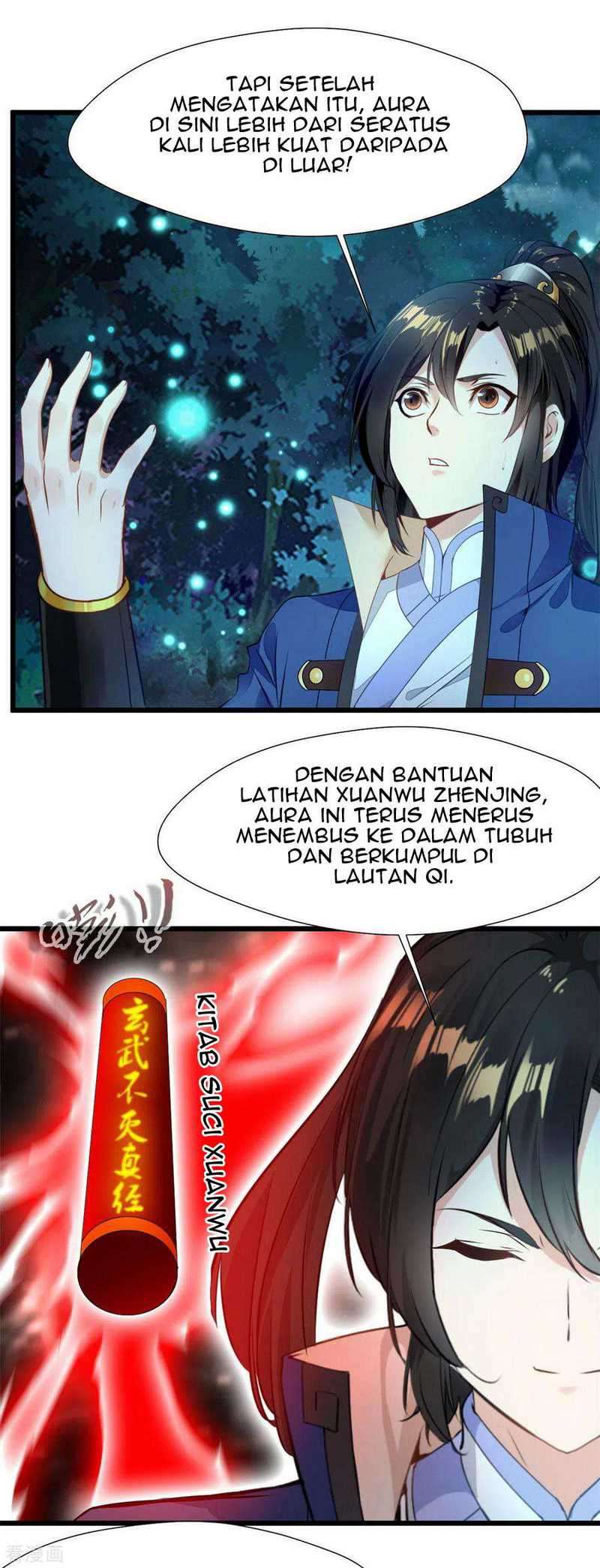 Shi Chenxiang Bab 37 halaman 13