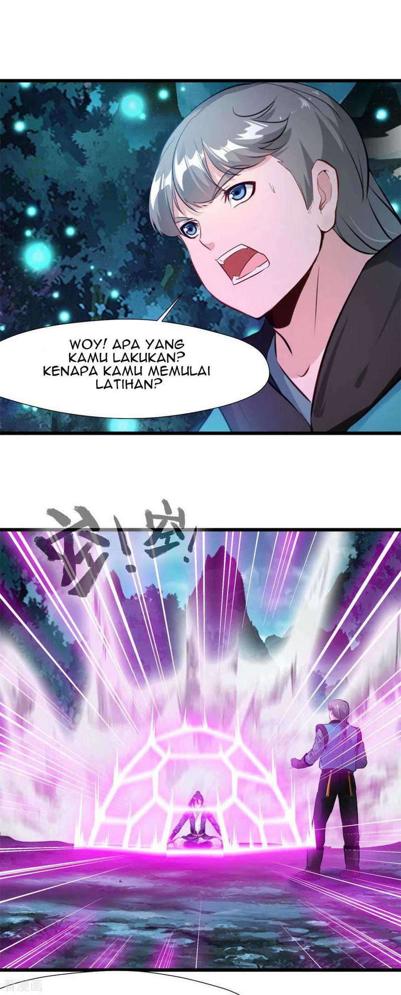 Shi Chenxiang Bab 37 halaman 16