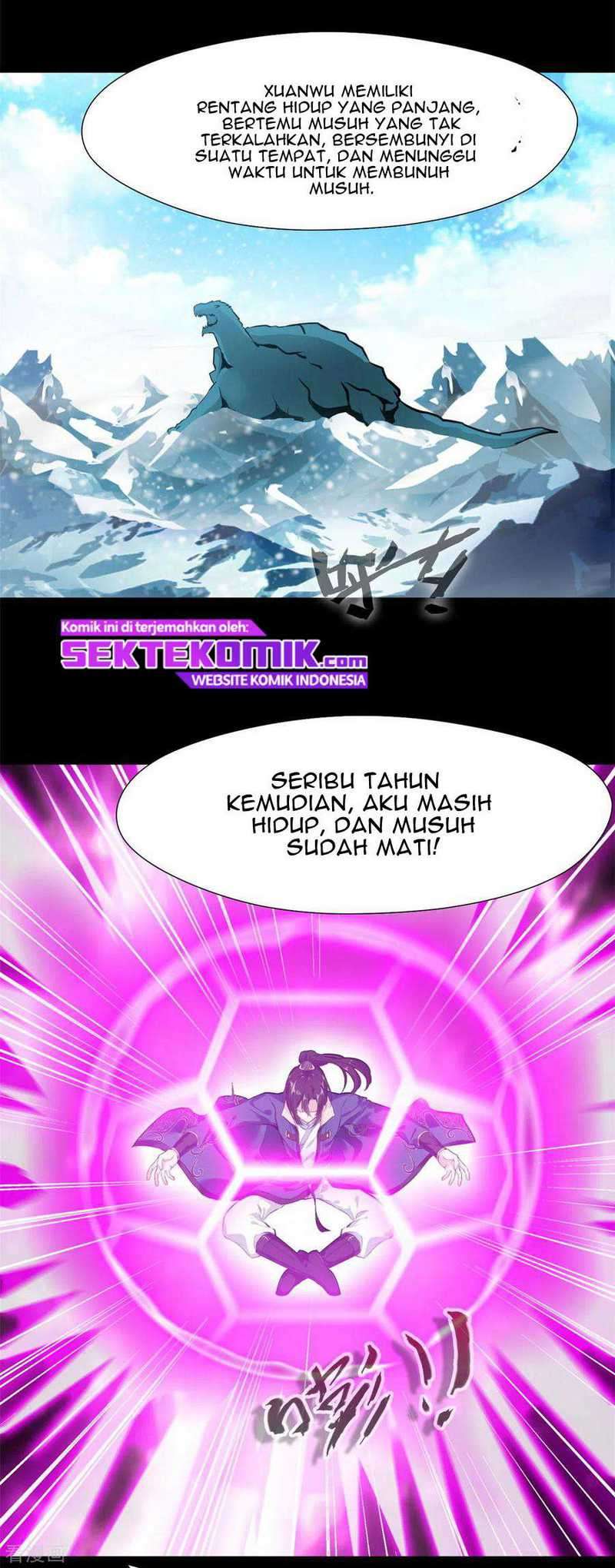 Shi Chenxiang Bab 38 halaman 4