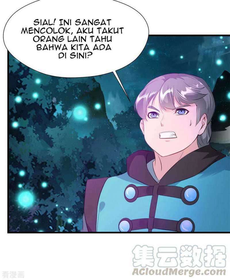 Shi Chenxiang Bab 38 halaman 8