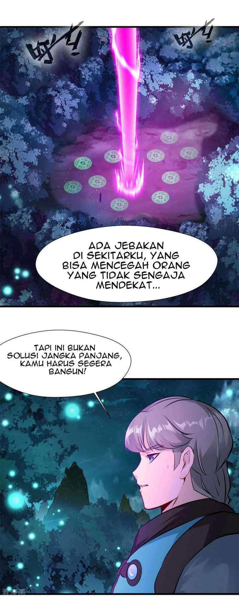 Shi Chenxiang Bab 38 halaman 10