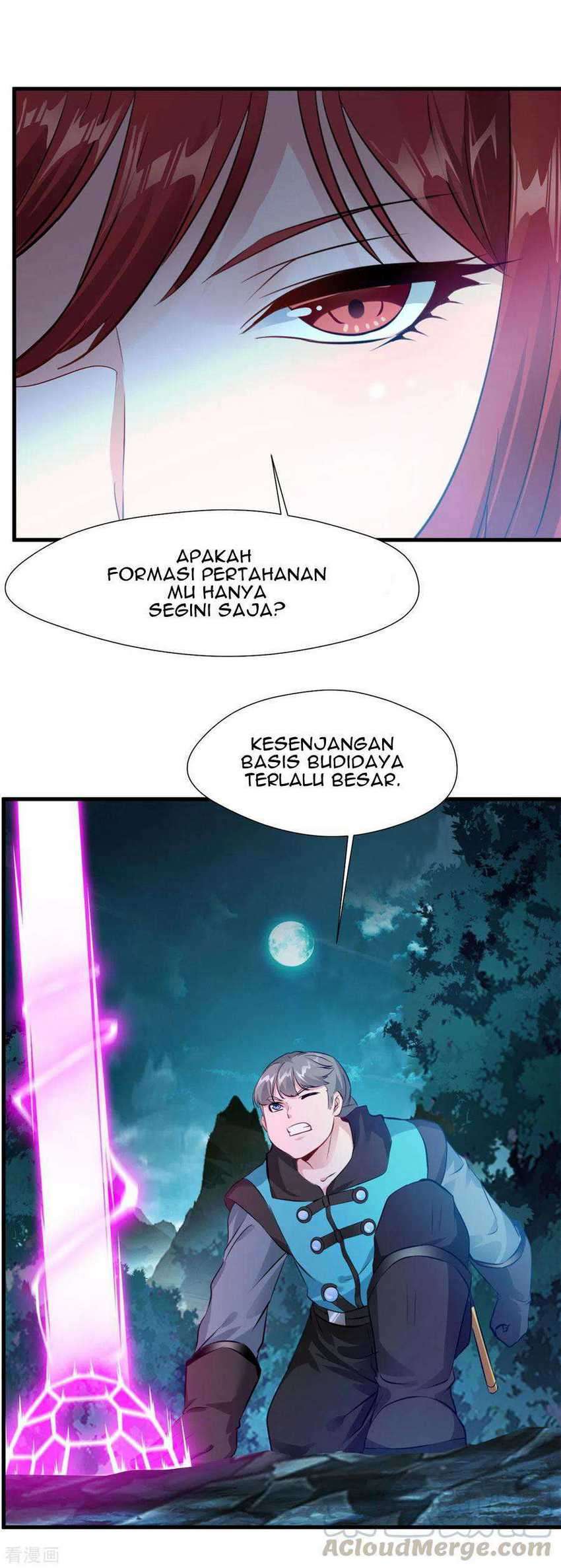 Shi Chenxiang Bab 39 halaman 6