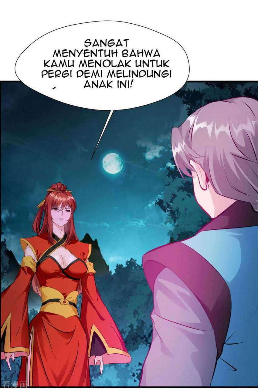 Shi Chenxiang Bab 39 halaman 21
