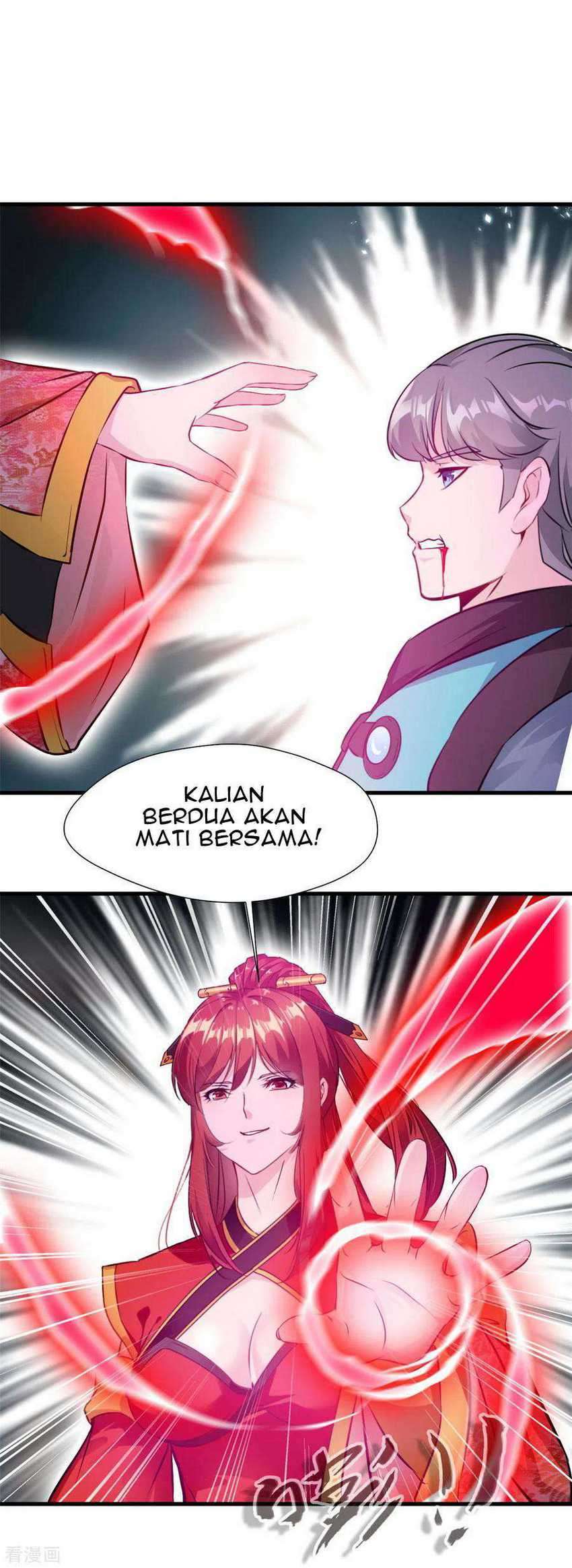 Shi Chenxiang Bab 39 halaman 22