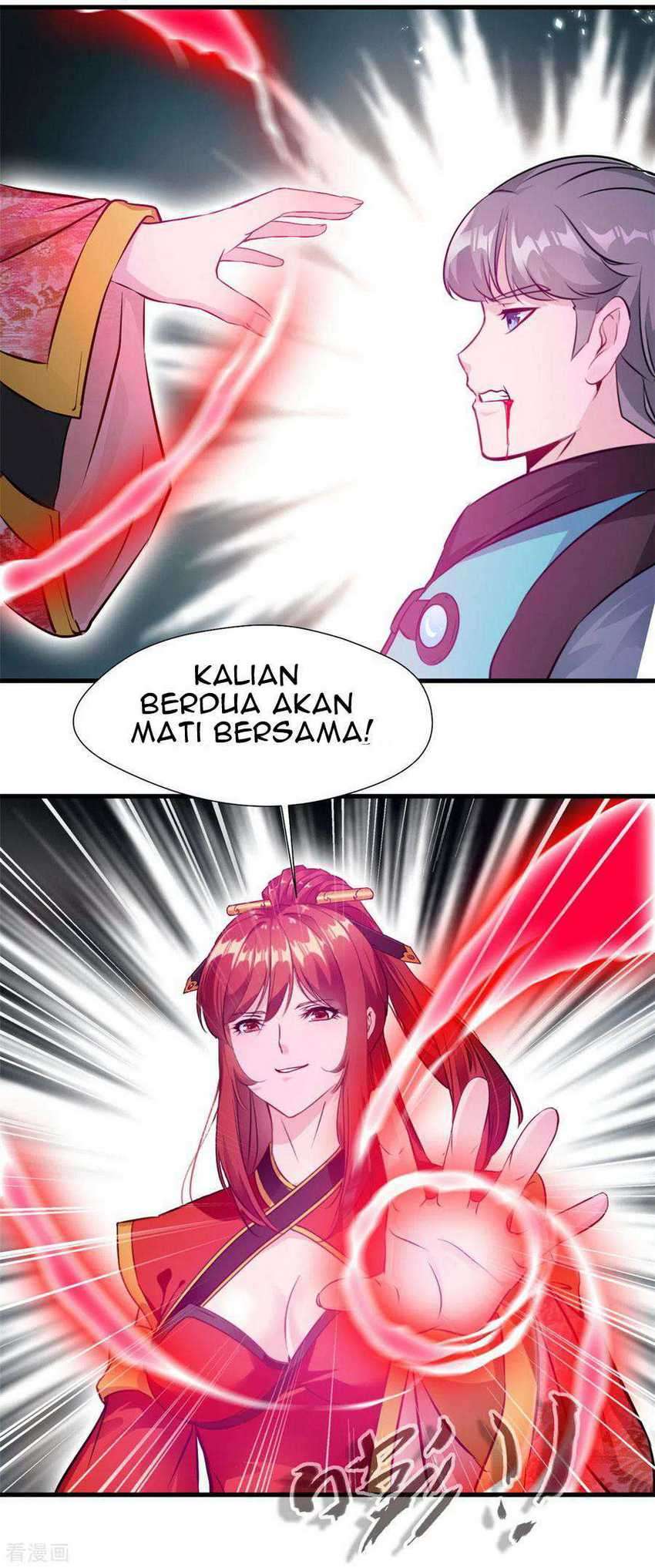 Shi Chenxiang Bab 40 halaman 3