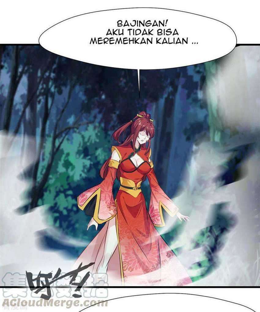 Shi Chenxiang Bab 40 halaman 10