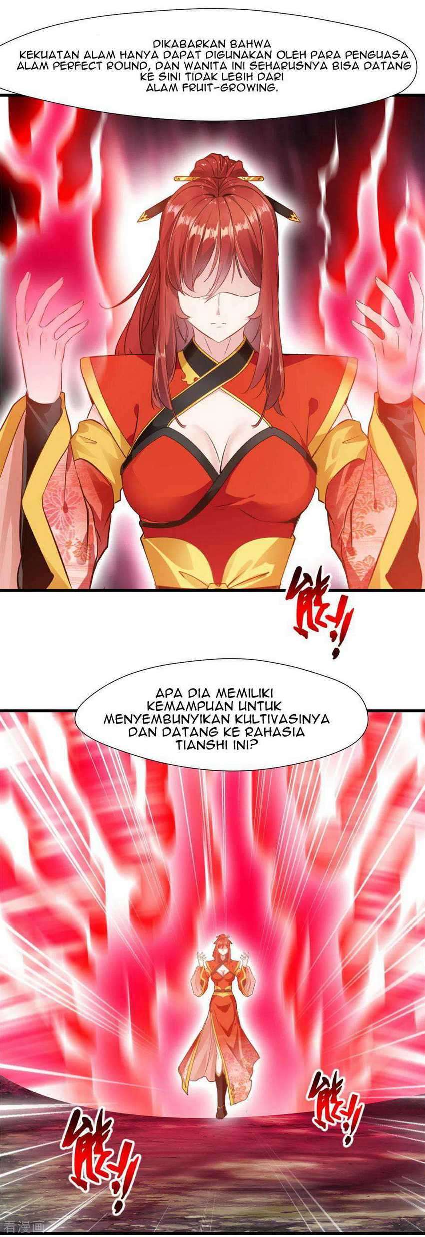 Shi Chenxiang Bab 40 halaman 16
