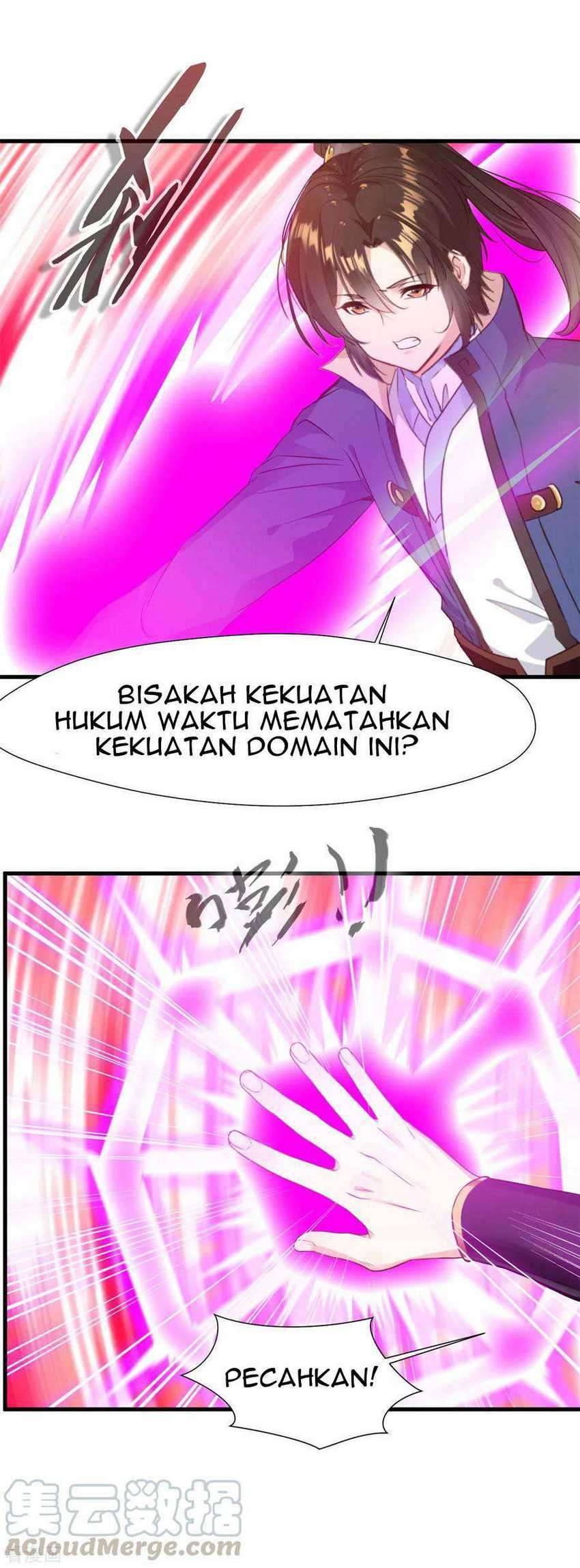 Shi Chenxiang Bab 40 halaman 20