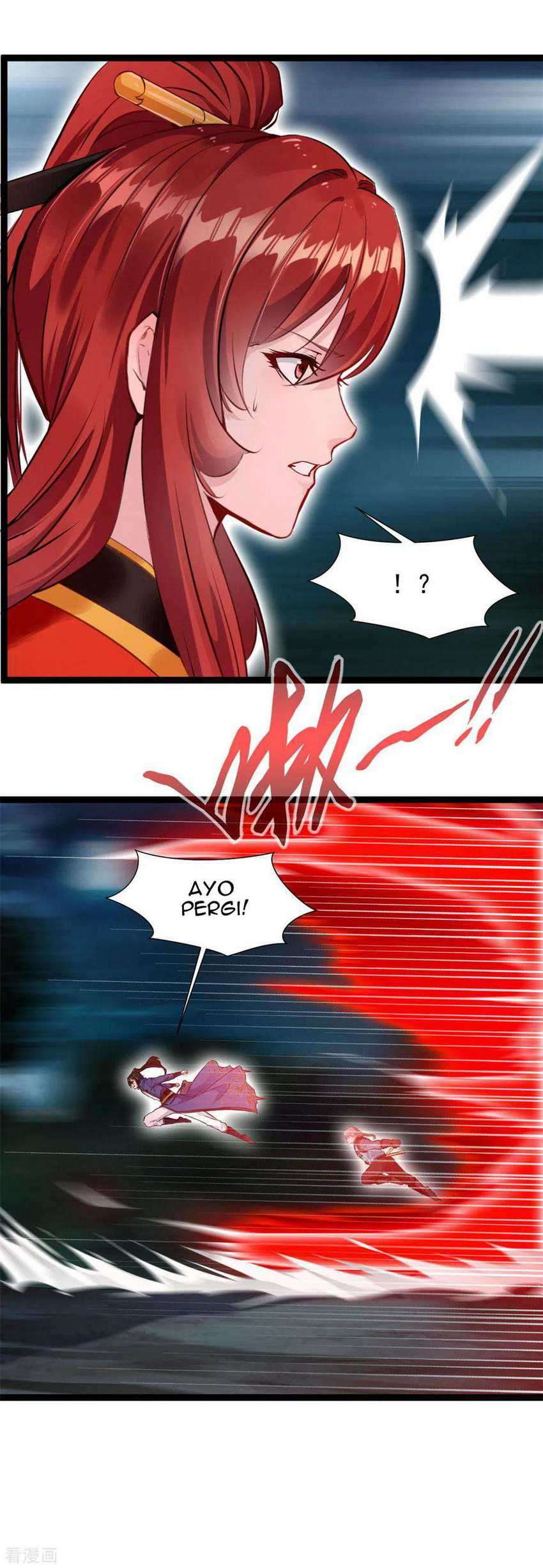 Shi Chenxiang chapter 41 halaman 3