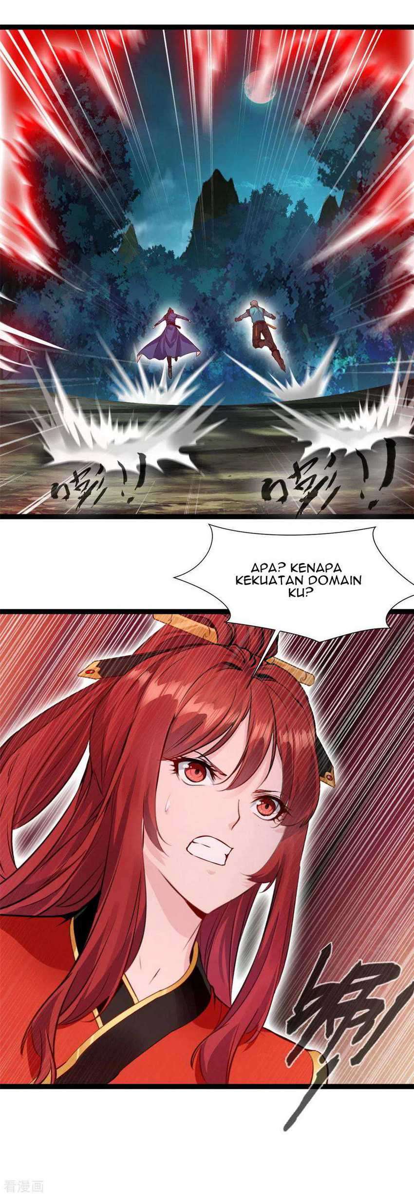 Shi Chenxiang chapter 41 halaman 4