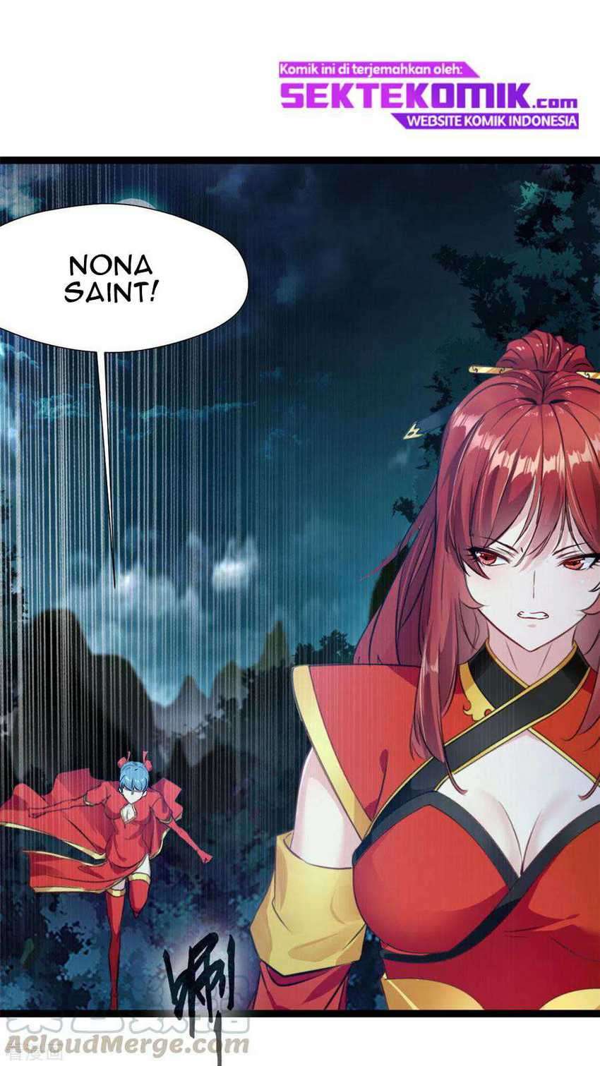 Shi Chenxiang chapter 41 halaman 5
