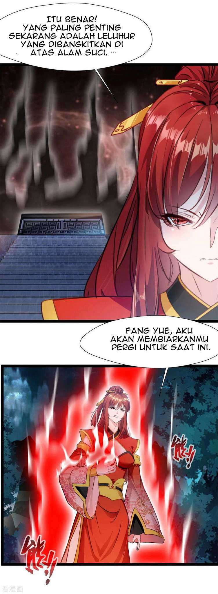 Shi Chenxiang chapter 41 halaman 7