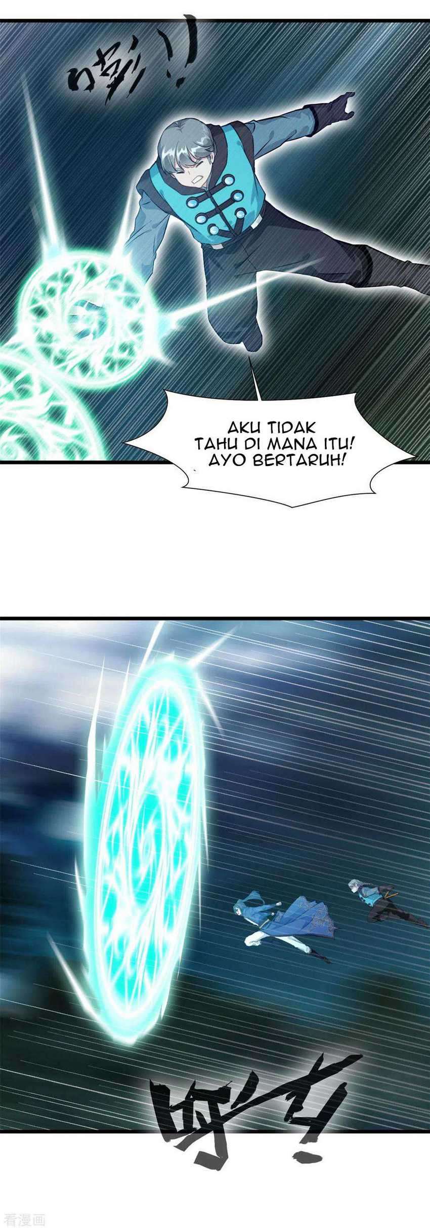 Shi Chenxiang chapter 41 halaman 9
