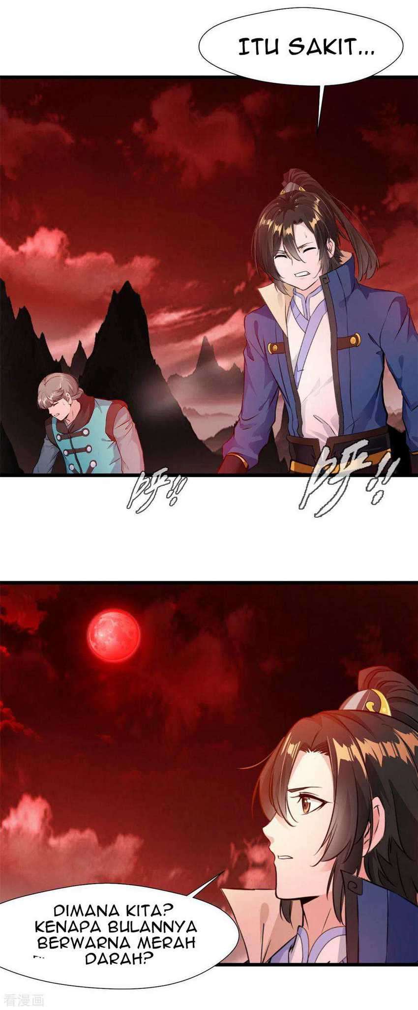Shi Chenxiang chapter 41 halaman 13