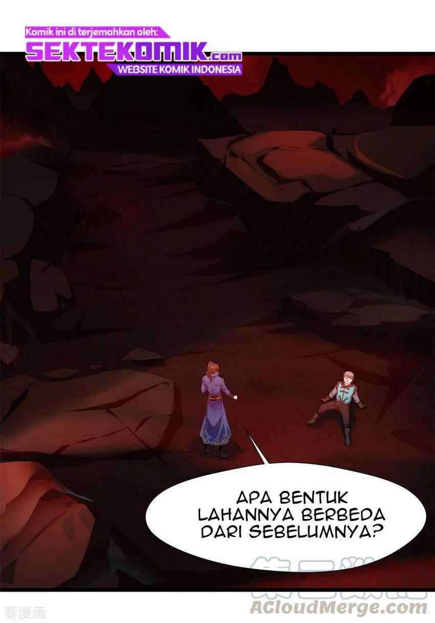Shi Chenxiang chapter 41 halaman 14