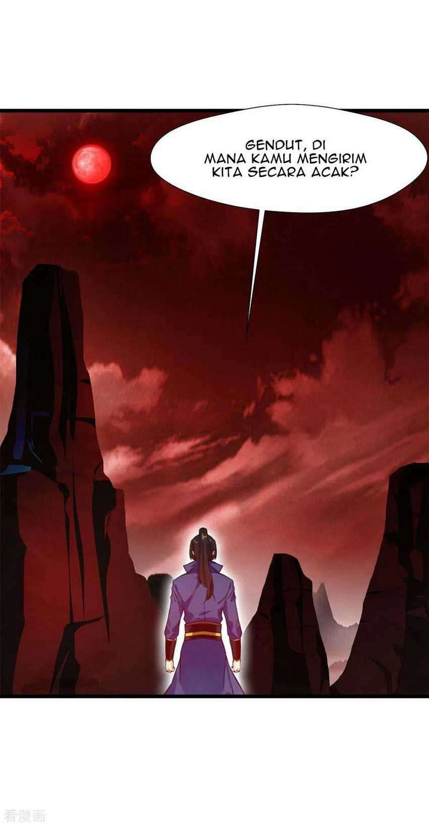 Shi Chenxiang chapter 41 halaman 15