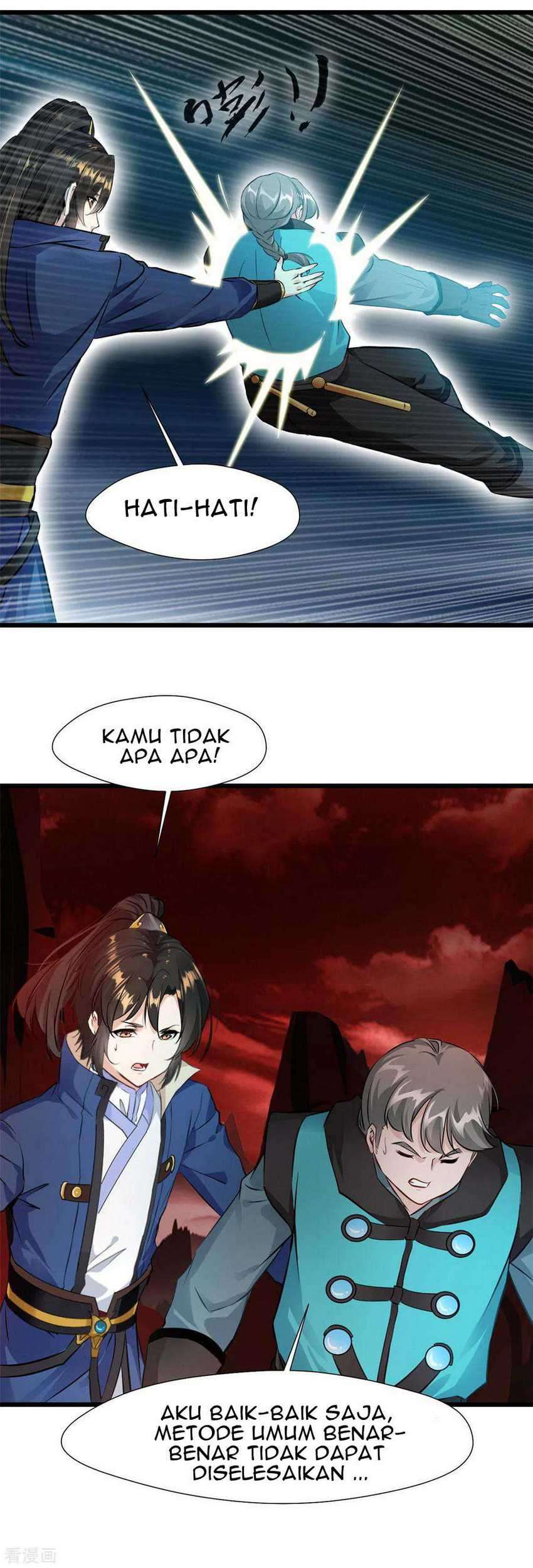Shi Chenxiang Bab 42 halaman 10