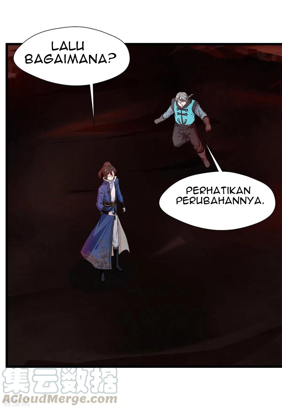 Shi Chenxiang Bab 43 halaman 6