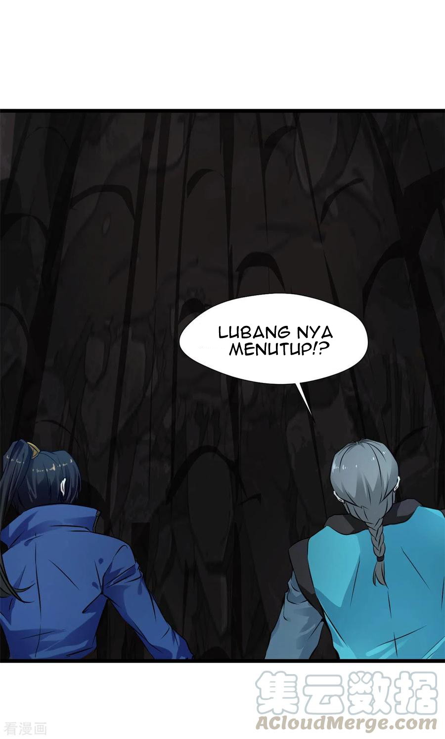 Shi Chenxiang Bab 43 halaman 18