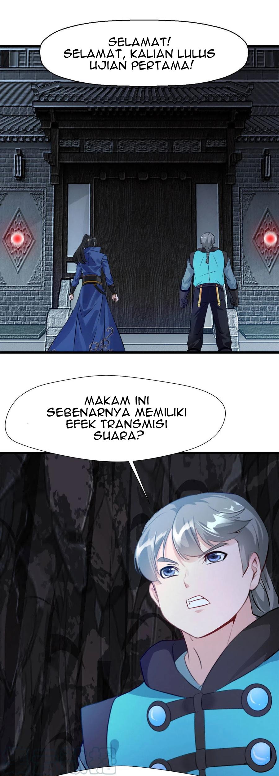 Shi Chenxiang Bab 44 halaman 6