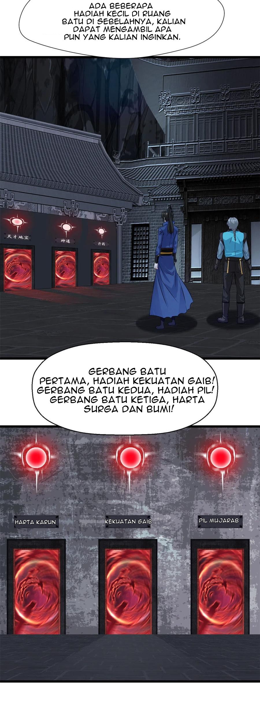 Shi Chenxiang Bab 44 halaman 8