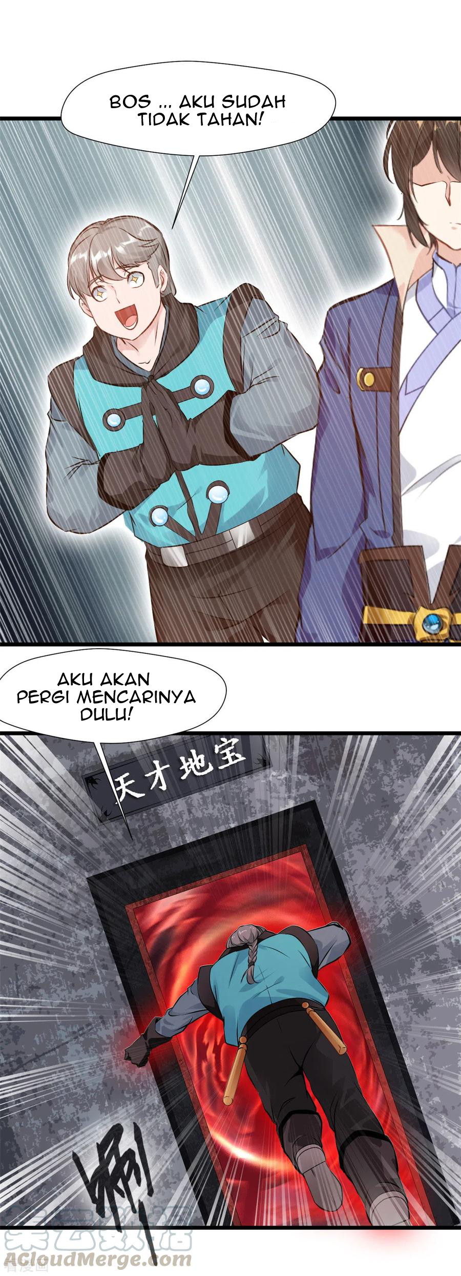 Shi Chenxiang Bab 44 halaman 10