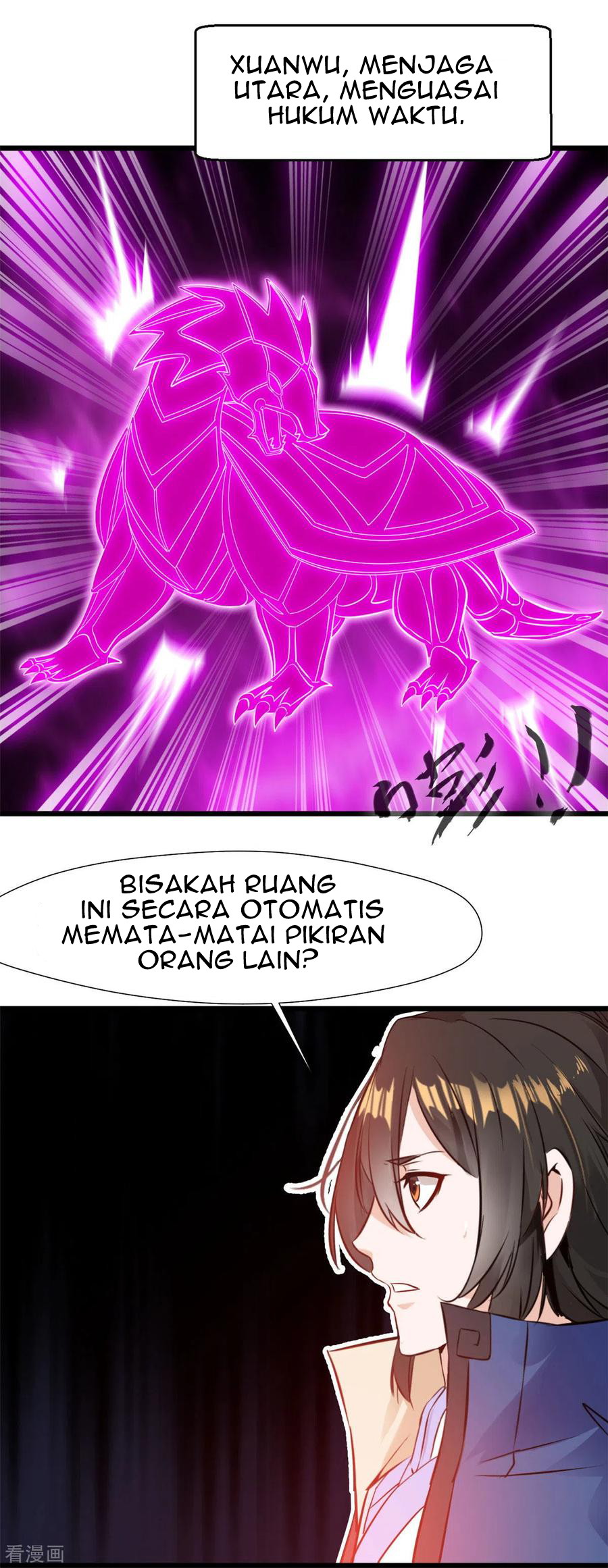 Shi Chenxiang Bab 44 halaman 20