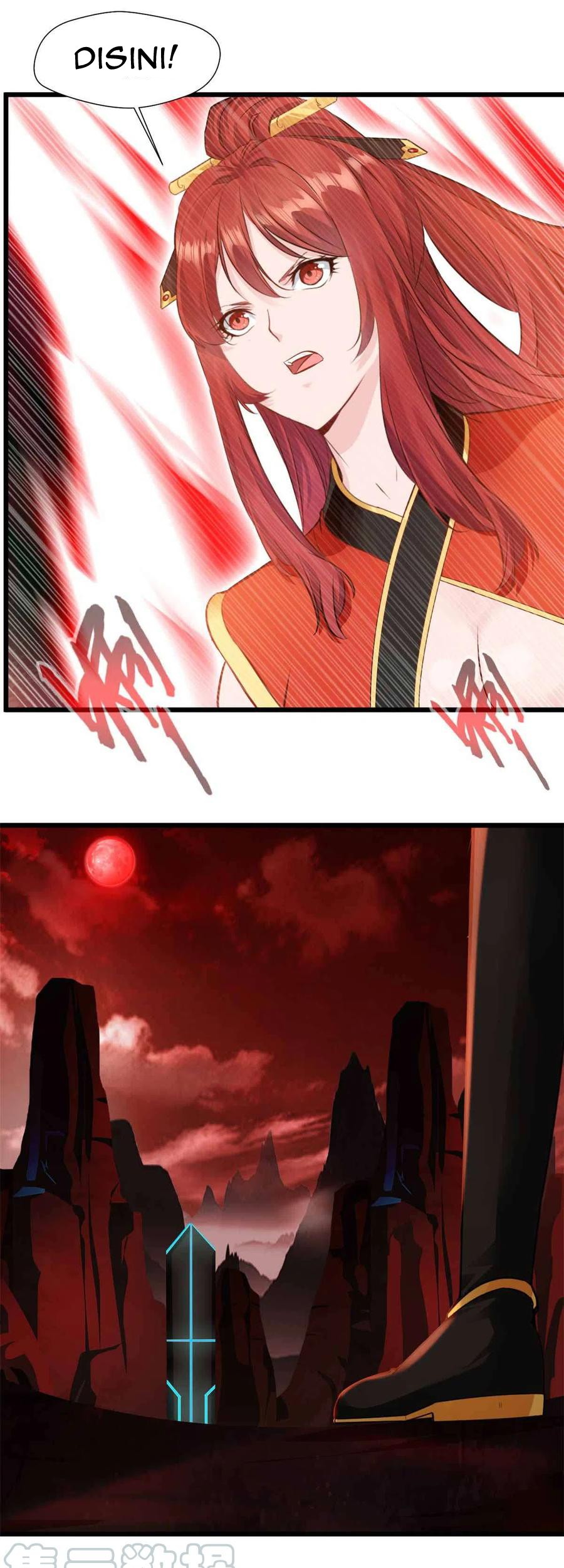 Shi Chenxiang chapter 45 halaman 13