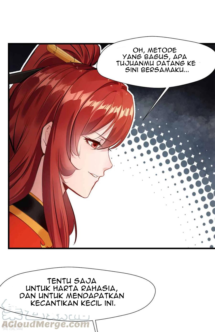 Shi Chenxiang chapter 45 halaman 24