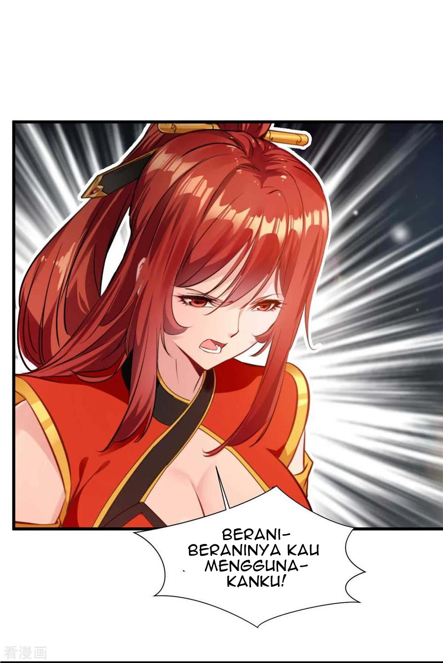 Shi Chenxiang chapter 46 halaman 3