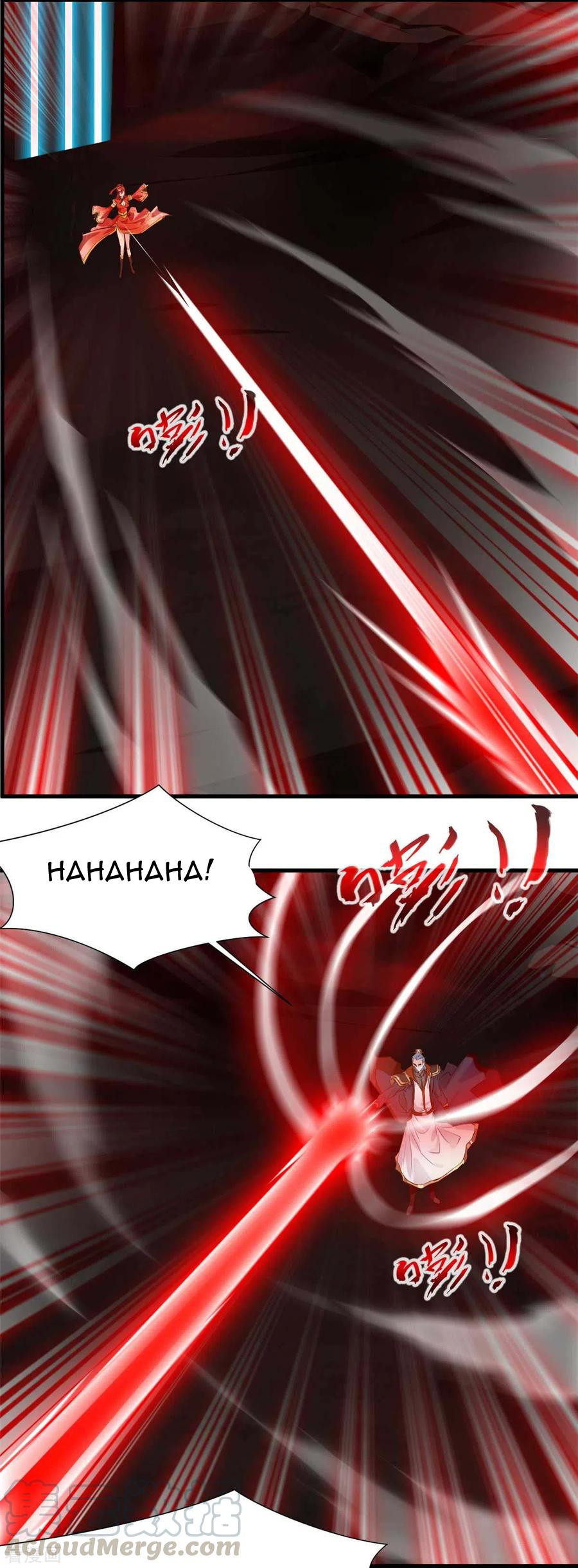Shi Chenxiang chapter 46 halaman 4
