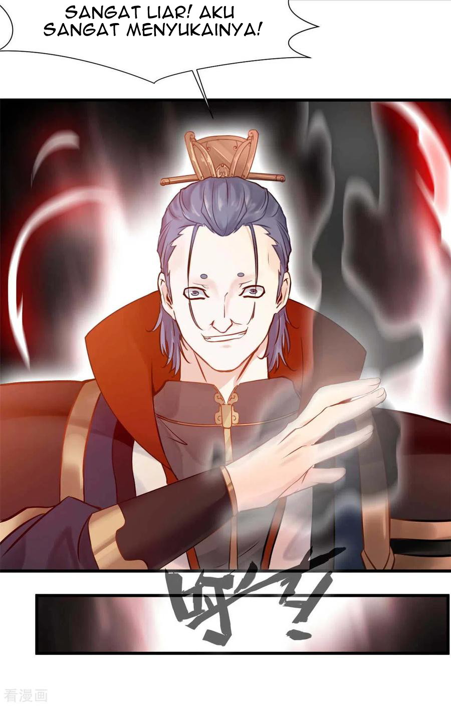 Shi Chenxiang chapter 46 halaman 5