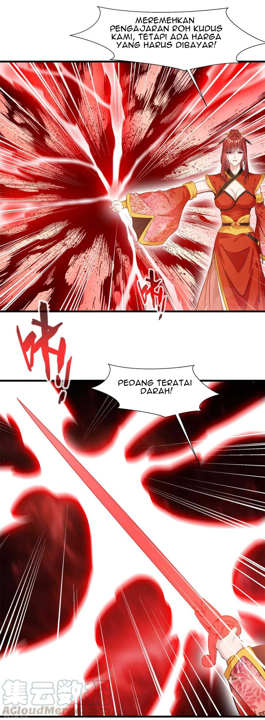 Shi Chenxiang chapter 46 halaman 6