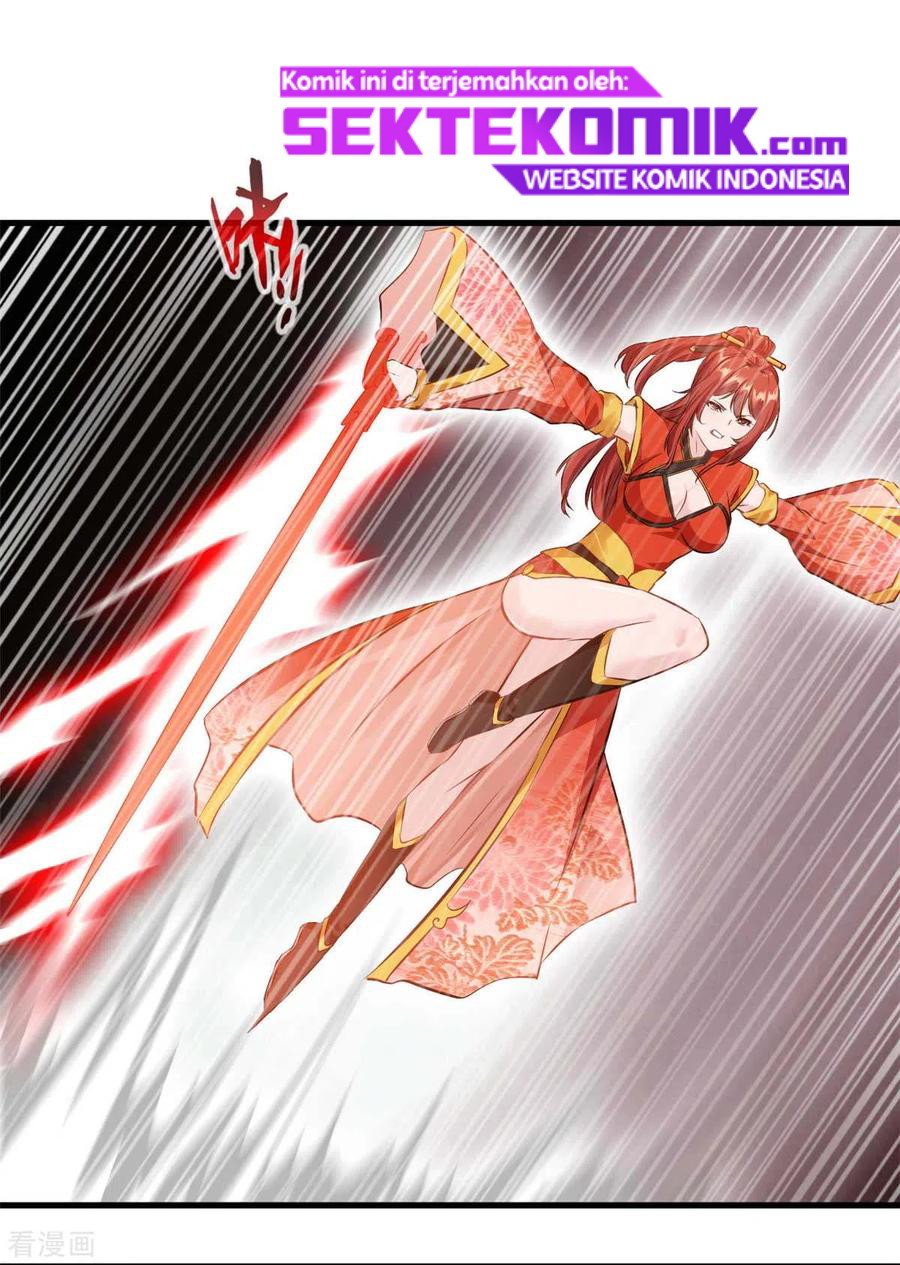 Shi Chenxiang chapter 46 halaman 7