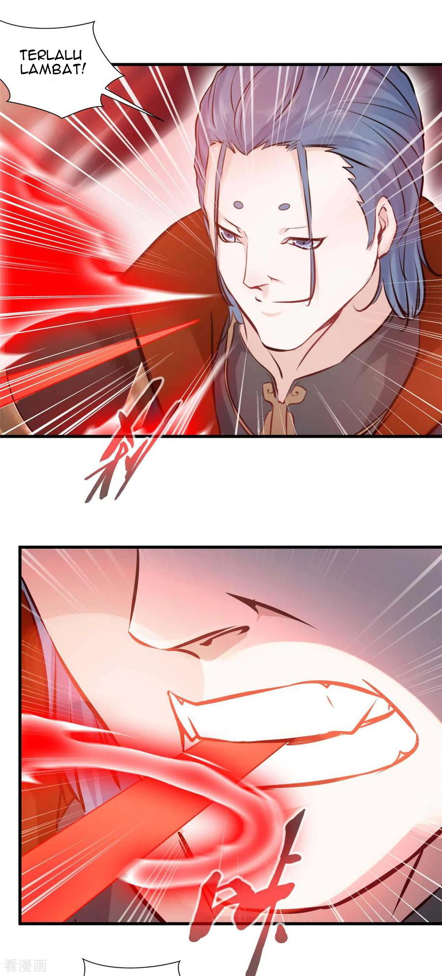 Shi Chenxiang chapter 46 halaman 9