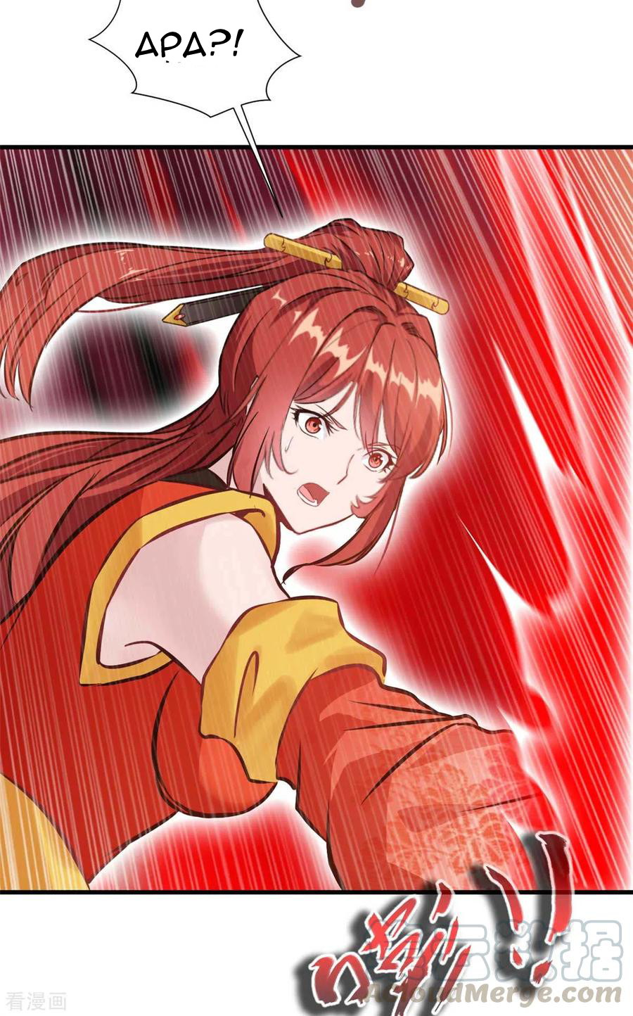 Shi Chenxiang chapter 46 halaman 10