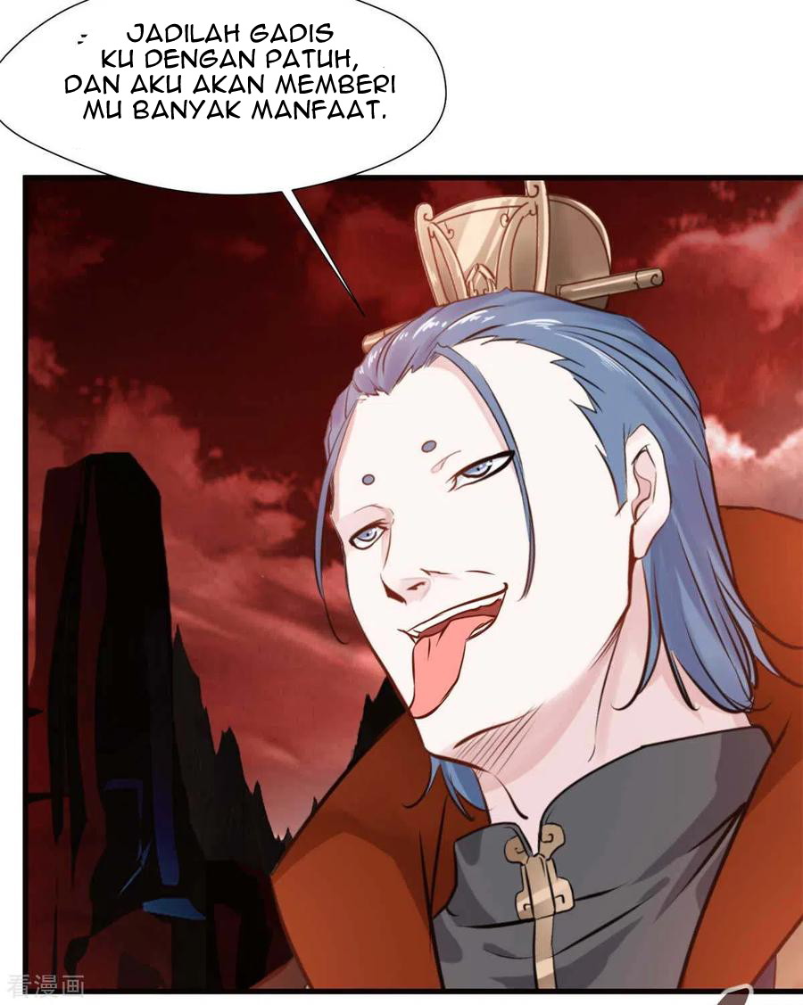 Shi Chenxiang chapter 46 halaman 13