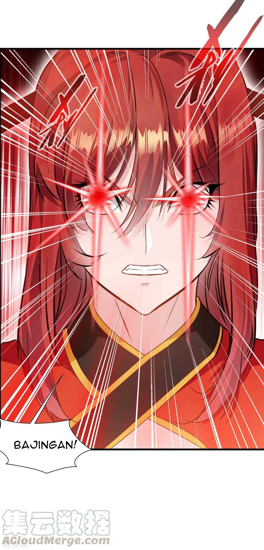 Shi Chenxiang chapter 46 halaman 14