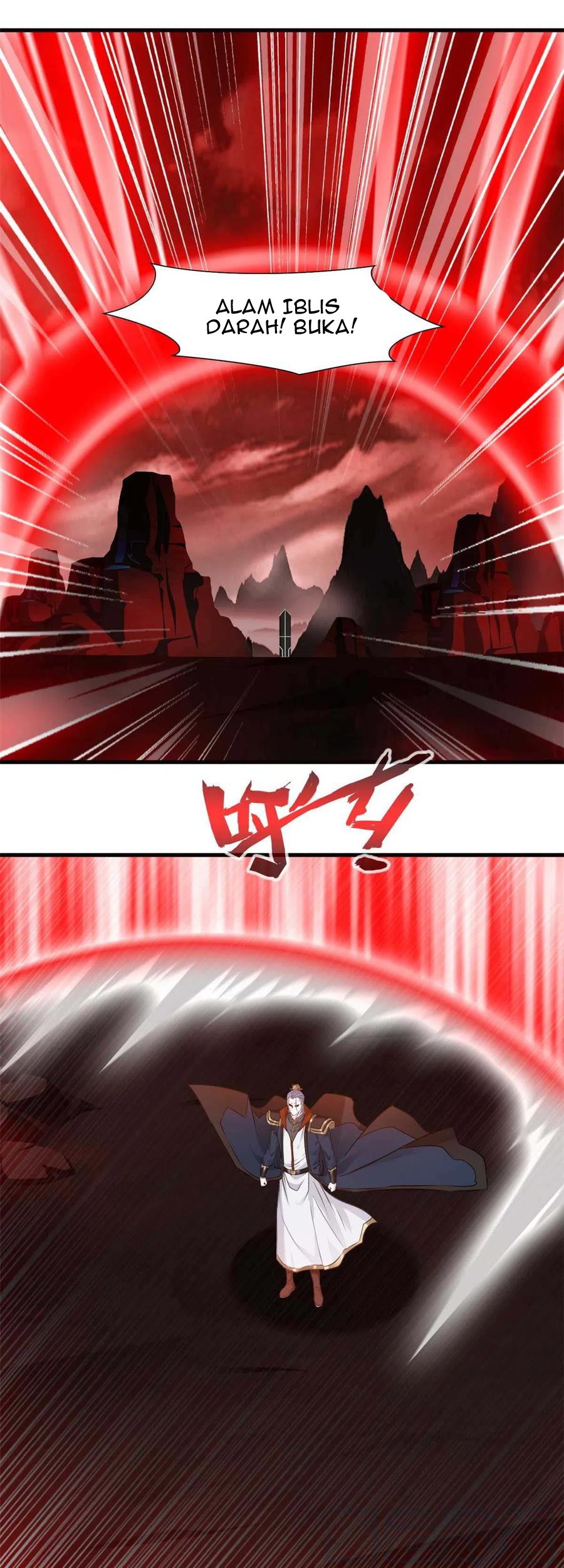 Shi Chenxiang chapter 46 halaman 16