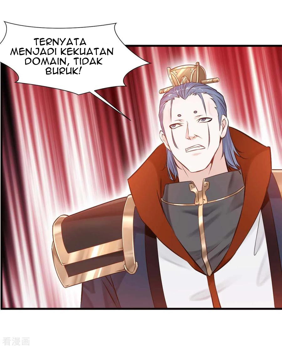 Shi Chenxiang chapter 46 halaman 18