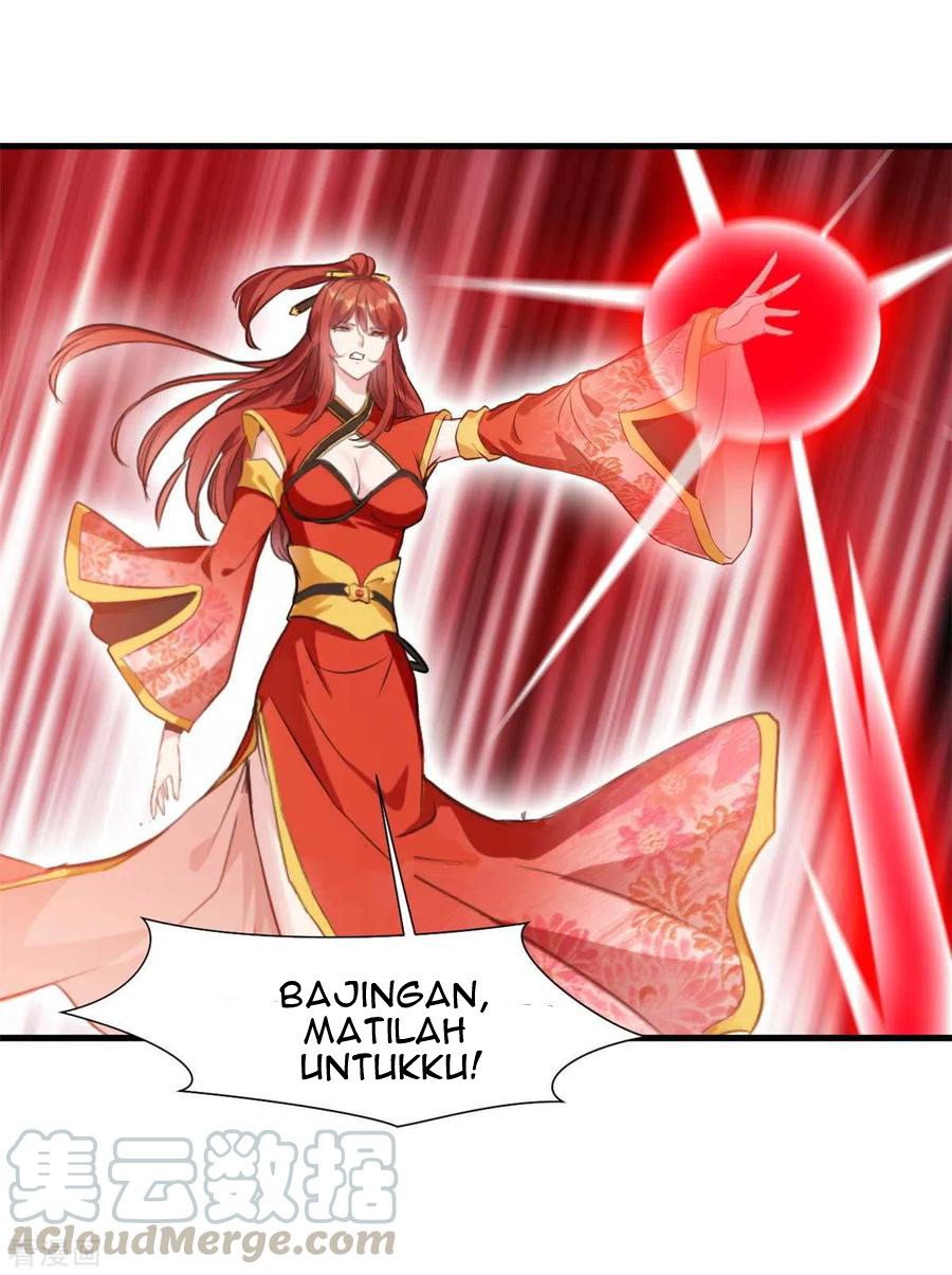 Shi Chenxiang chapter 46 halaman 19