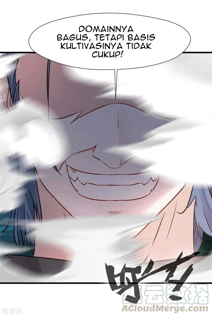 Shi Chenxiang chapter 46 halaman 23