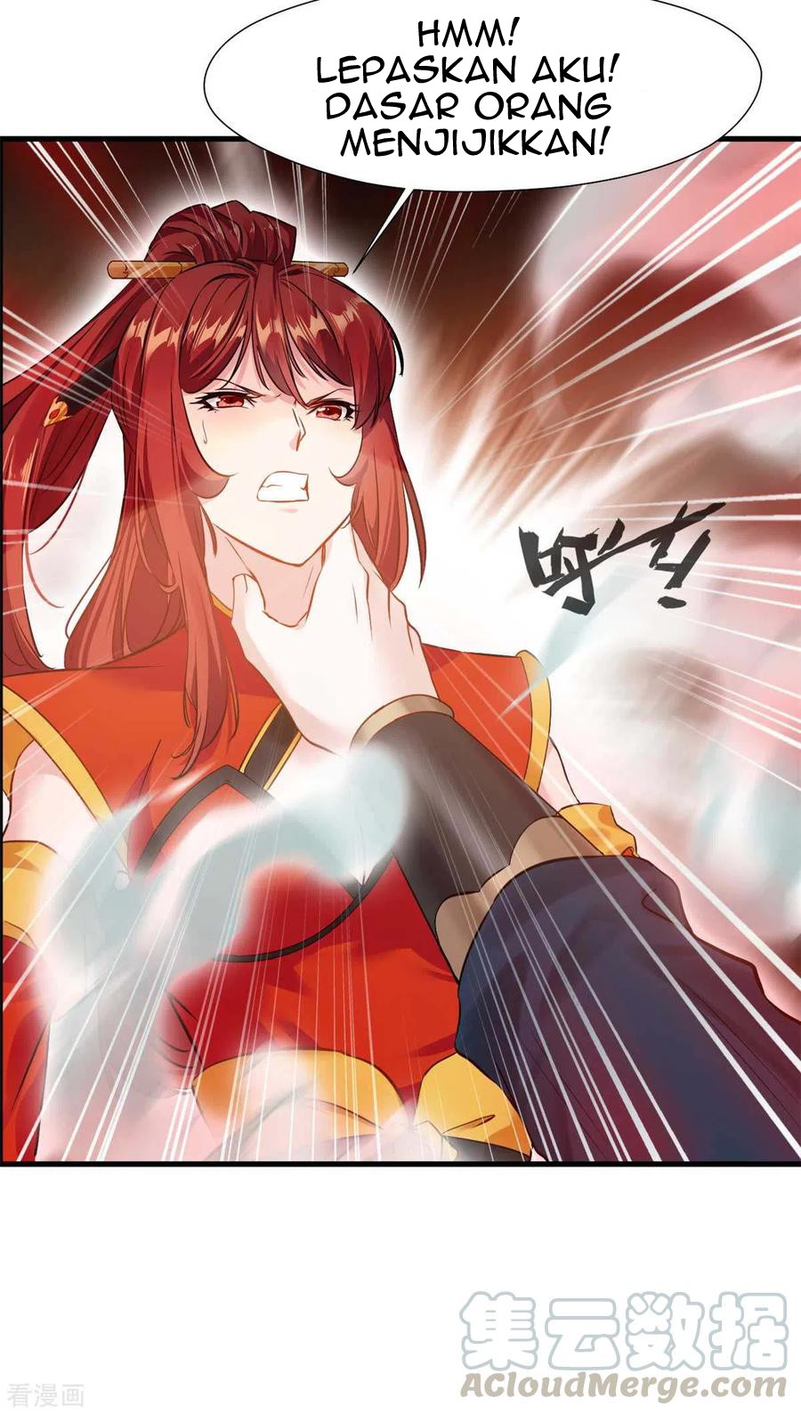 Shi Chenxiang chapter 46 halaman 25