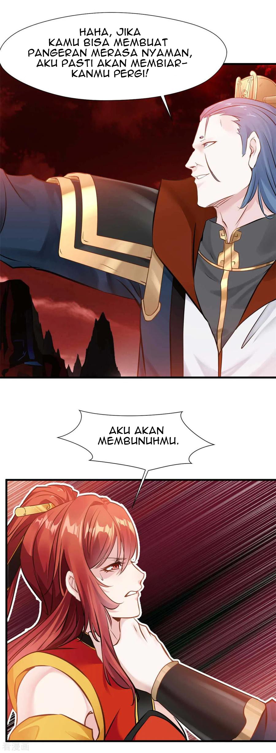 Shi Chenxiang Bab 47 halaman 3