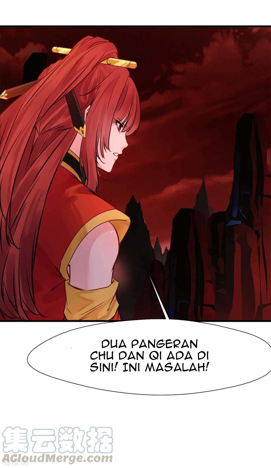 Shi Chenxiang Bab 47 halaman 14