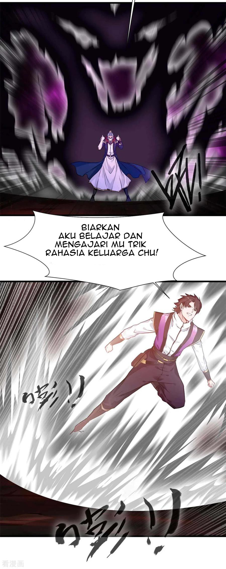 Shi Chenxiang Bab 47 halaman 19