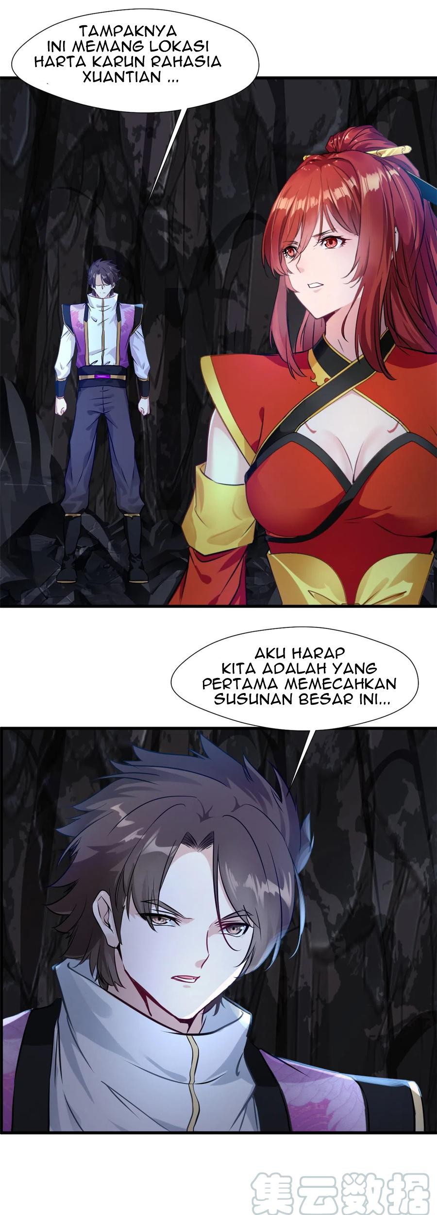 Shi Chenxiang Bab 48 halaman 10