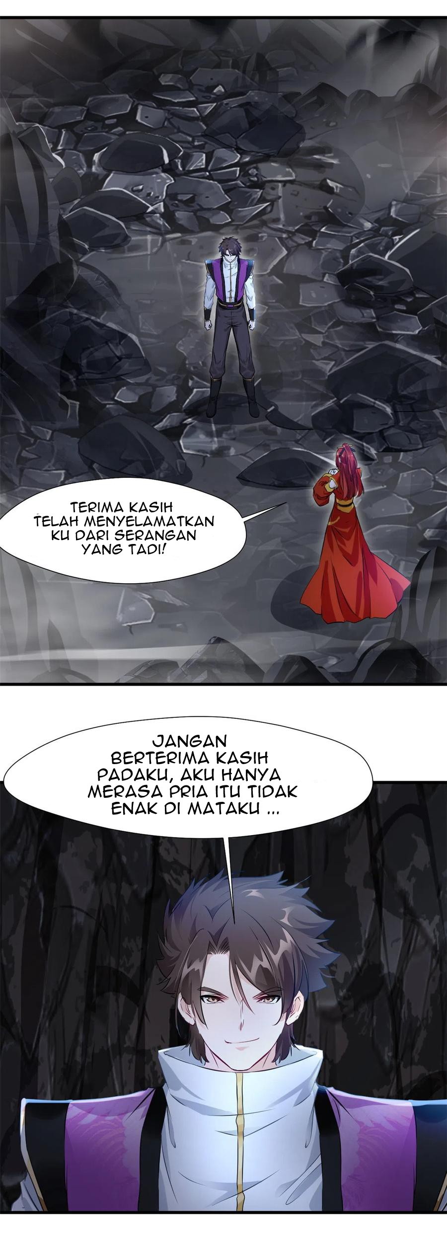 Shi Chenxiang Bab 48 halaman 12