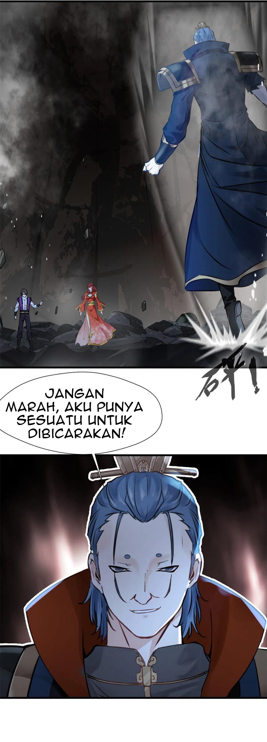 Shi Chenxiang Bab 48 halaman 16